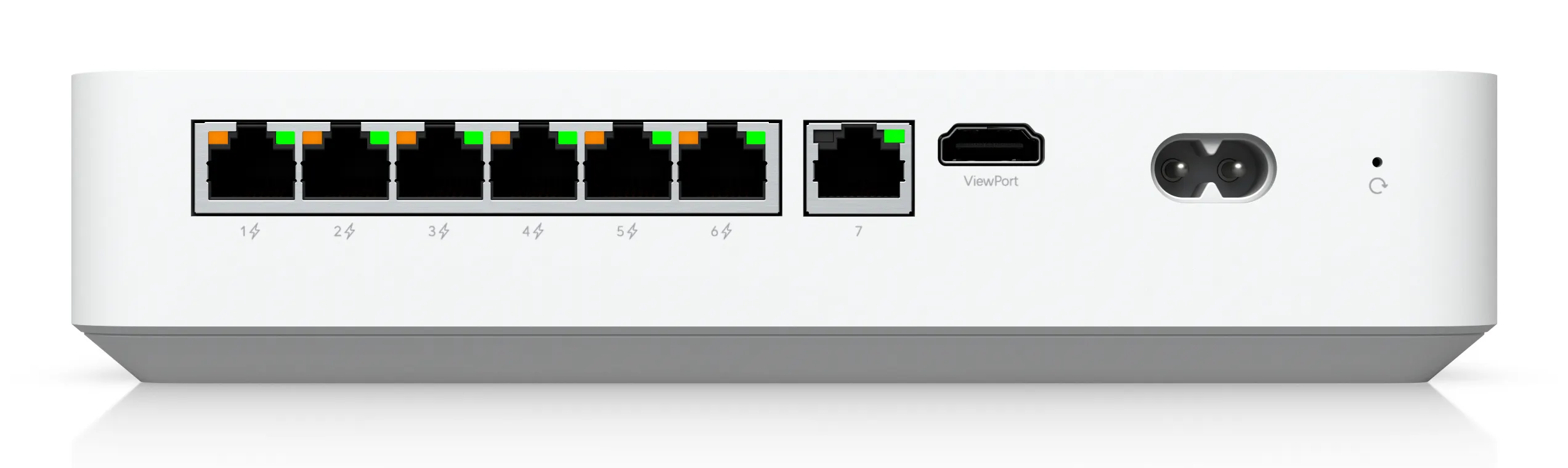 Ubiquiti UniFi Network Video Recorder UNVR-Instant Kit