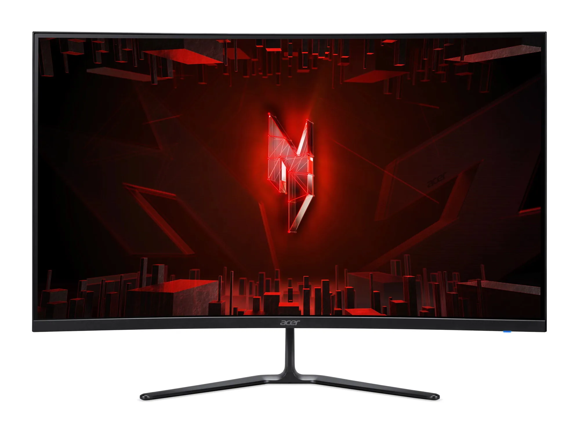Acer Nitro ED0 ED320QW0bmiipx Computerbildschirm 80 cm (31.5") 1920 x 1080 Pixel Full HD LCD Schwarz – Bild 1