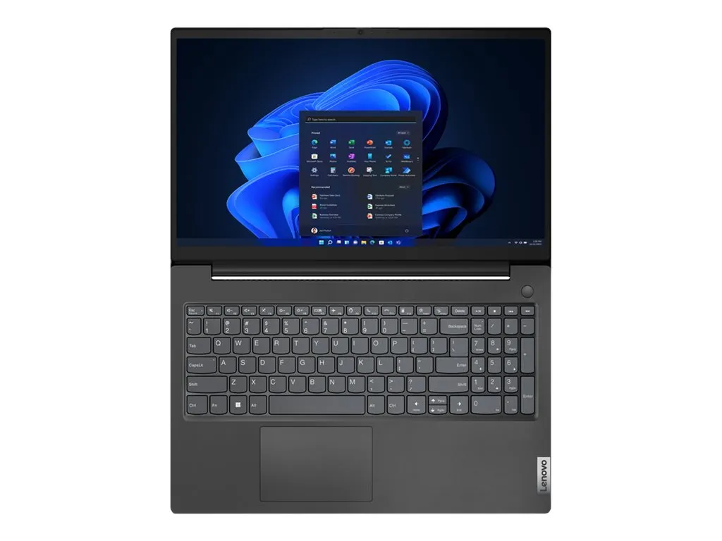 Lenovo V15-AMN (15,6") Ryzen5 7520U/8GB/256GBSSD/FHD FreeDos