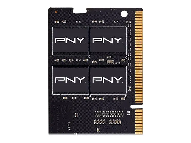 PNY SO-DIMM DDR4-3200 CL22 16 GB 1,2V