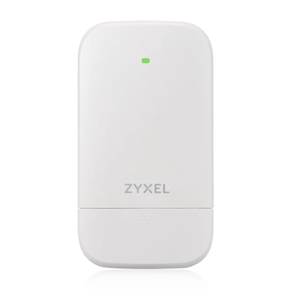 Zyxel POE12-3PD-ZZ0101F PoE-Adapter Gigabit Ethernet – Bild 1