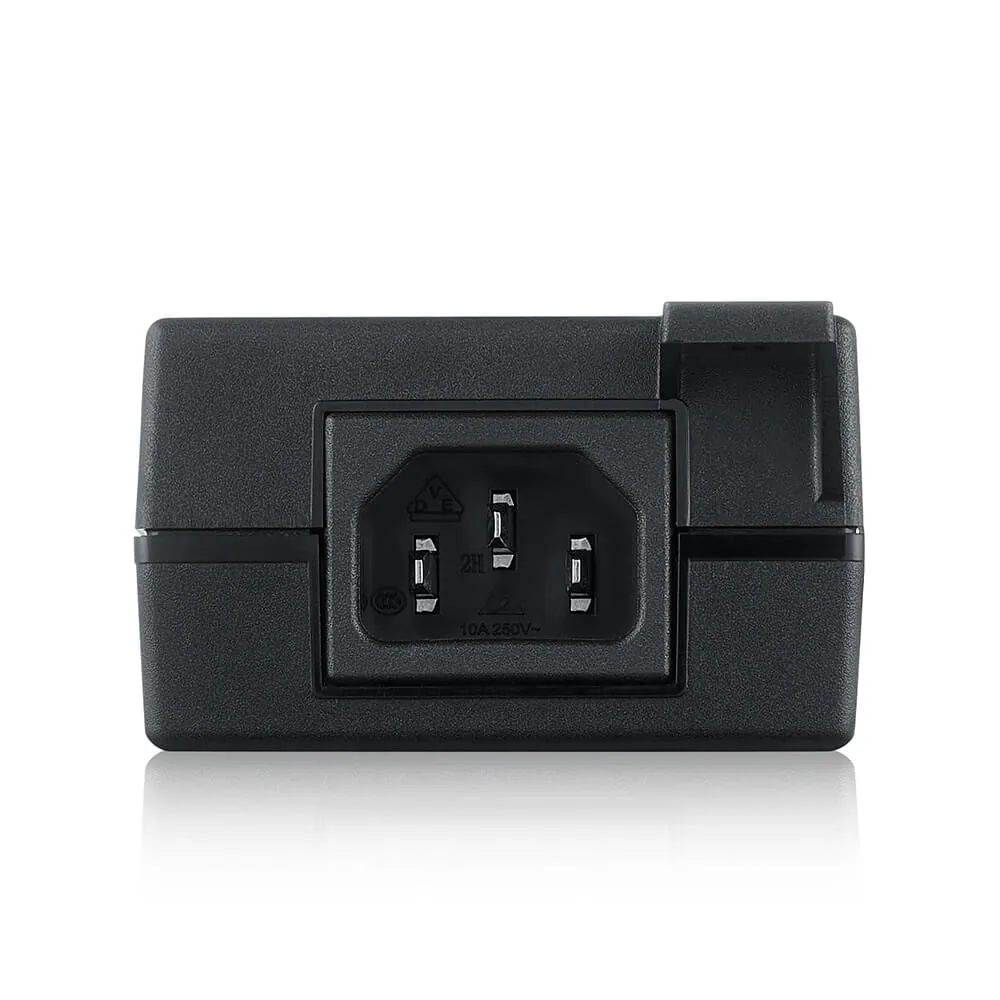 Zyxel POE12-60W 5 Gigabit Ethernet – Bild 3