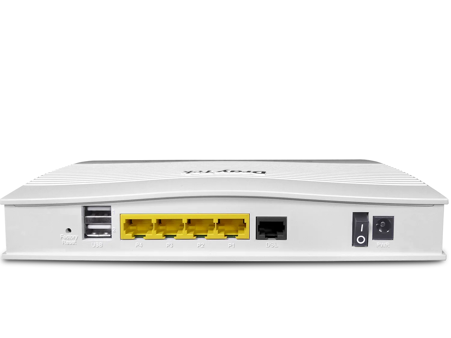 DrayTek Vigor 2765-B    VDSL2 Super Vectoring ModemRouter retail