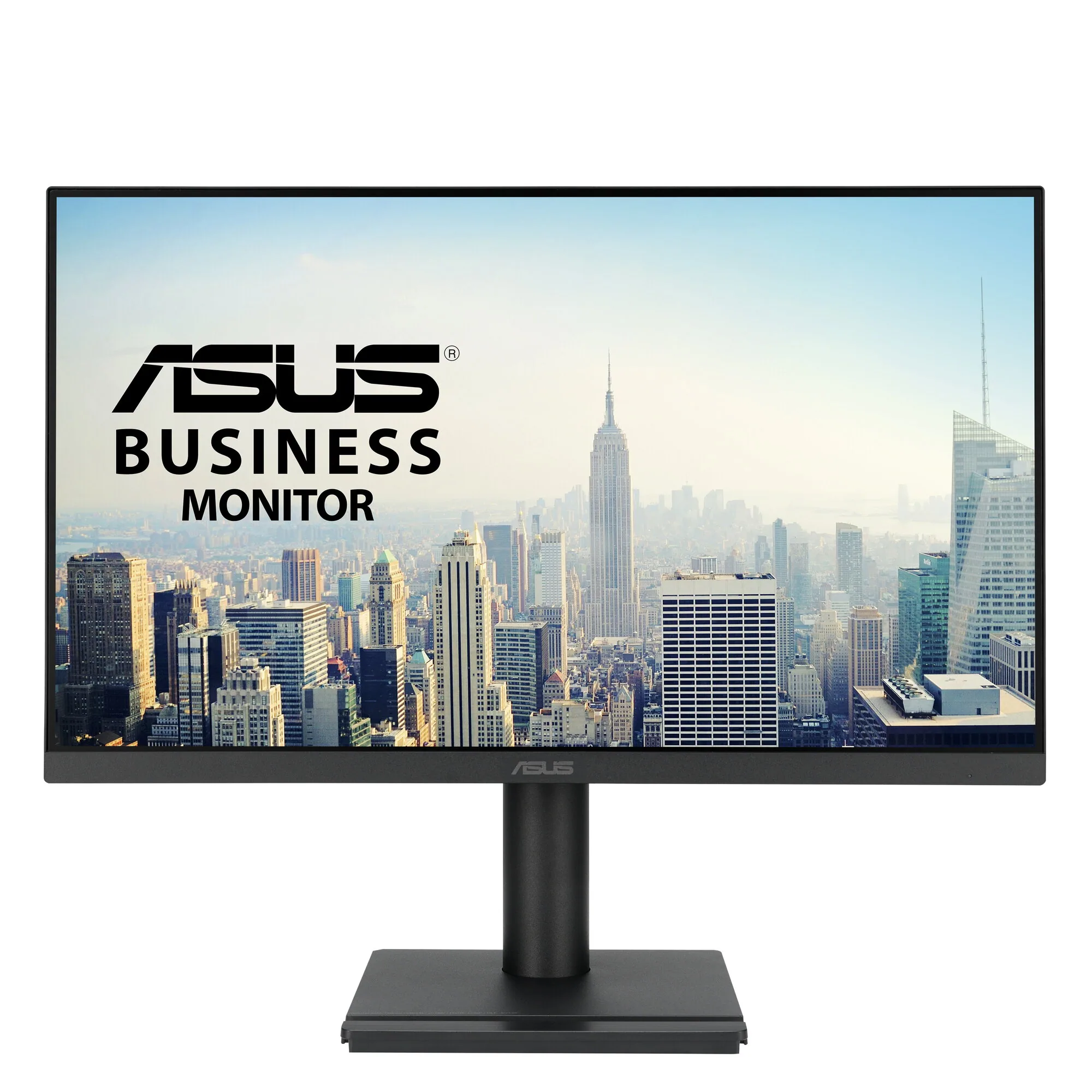 ASUS VB249QG Computerbildschirm 60,5 cm (23.8") 1920 x 1080 Pixel Full HD LCD Schwarz – Bild 1