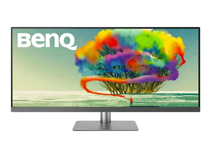 BenQ 86,4cm PD3420Q   21:9  USB/DP/HDMI lift/piv.spk.  UWQHD