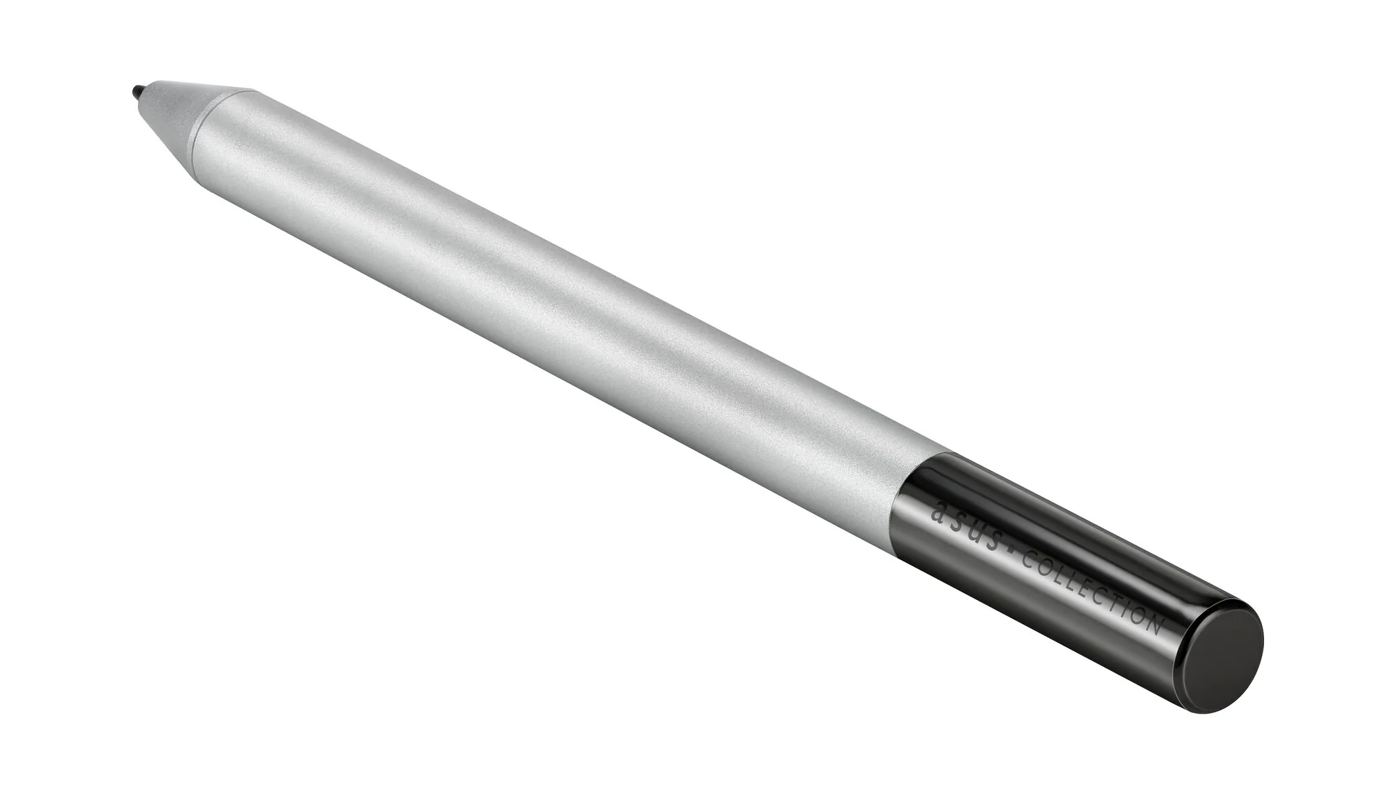 ASUS PEN SA300 Eingabestift 16 g Schwarz, Silber – Bild 3