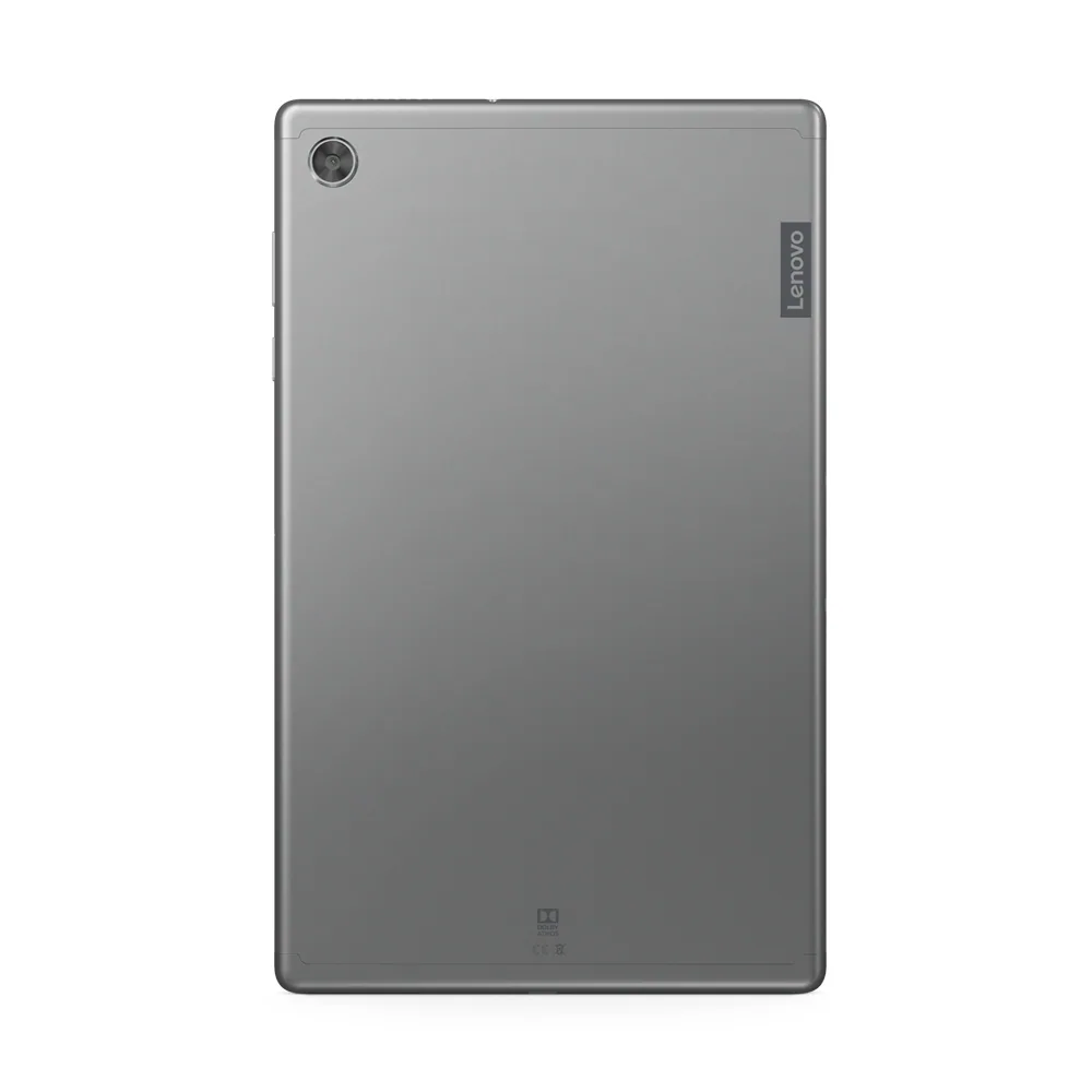 Lenovo Tab M10 HD (2nd Gen) 64 GB 25,6 cm (10.1") 4 GB Wi-Fi 5 (802.11ac) Android 10 Grau – Bild 3