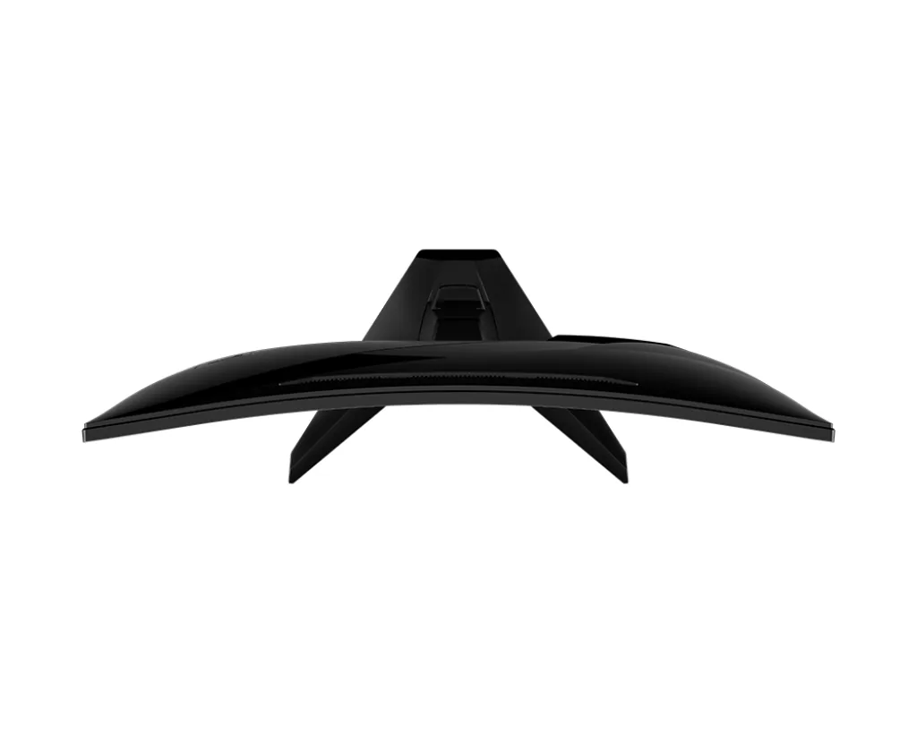 MSI MAG 27CQ6FDE Computerbildschirm 68,6 cm (27") 2560 x 1440 Pixel Wide Quad HD LED Schwarz – Bild 4