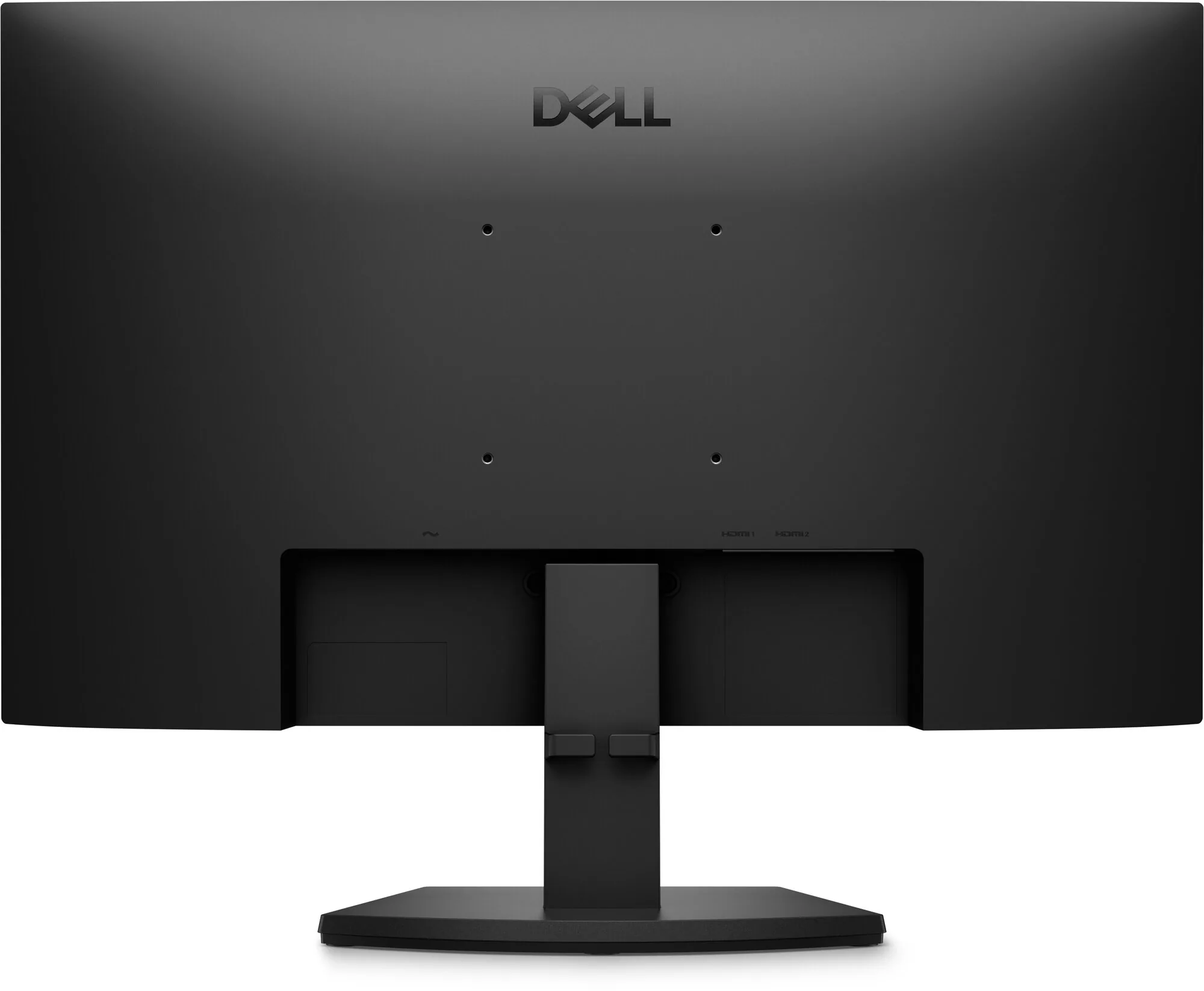 DELL SE2426H Computerbildschirm 60,5 cm (23.8") 1920 x 1080 Pixel Full HD LCD Schwarz – Bild 2