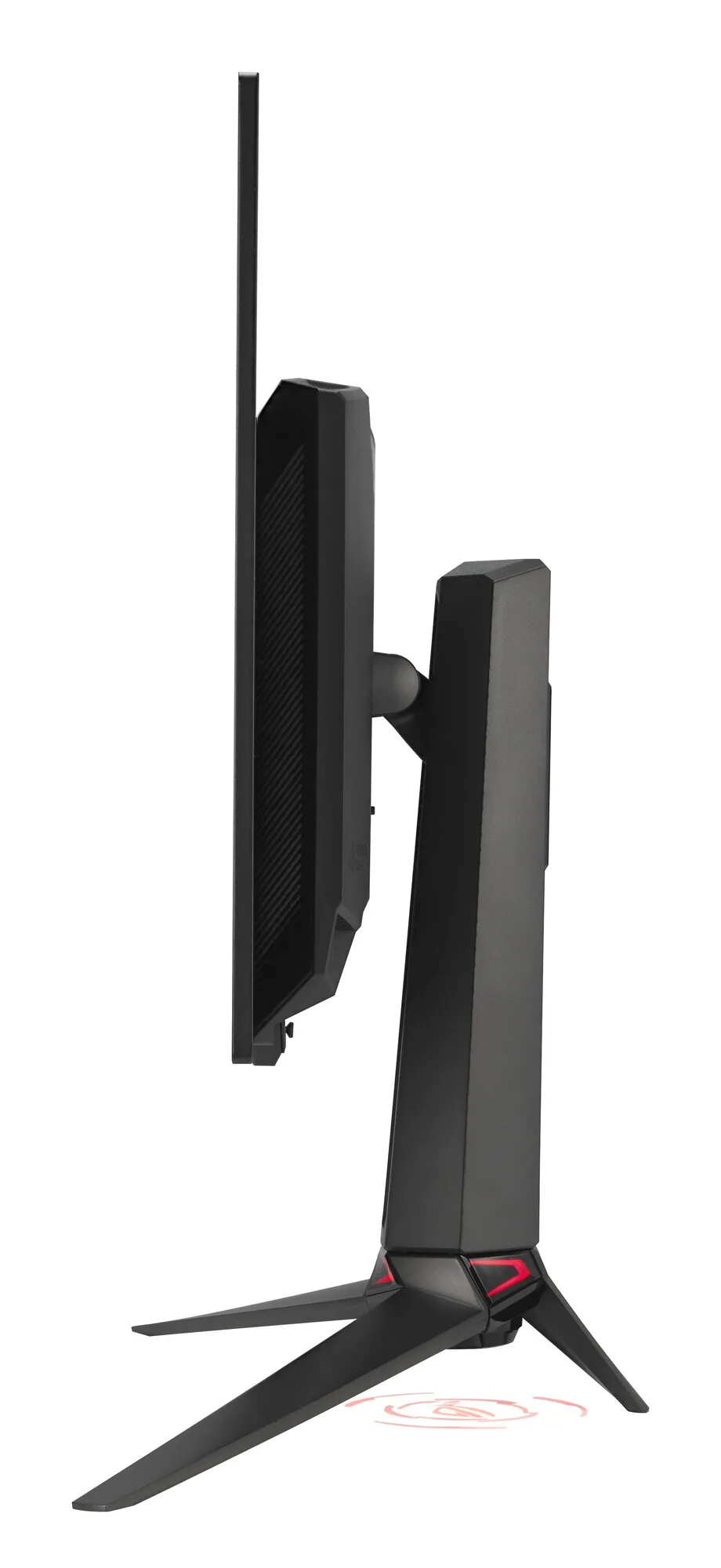 ASUS ROG Swift OLED PG32UCDM3 Computerbildschirm 80 cm (31.5") 3840 x 2160 Pixel 4K Ultra HD QD-OLED Schwarz – Bild 2
