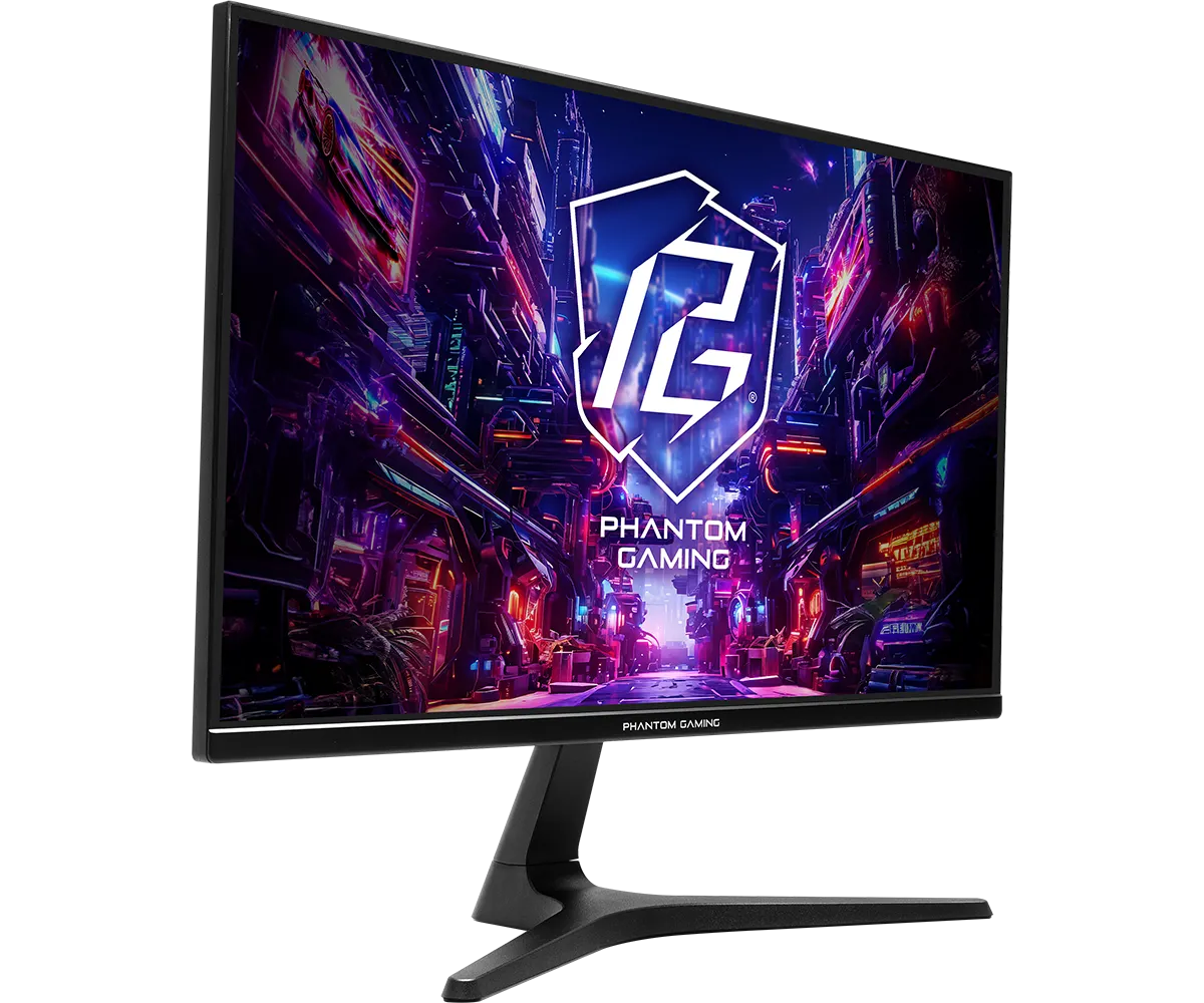 ASRock 62,2 cm PG25FFT 16:9 HDMI/DP 180Hz FHD