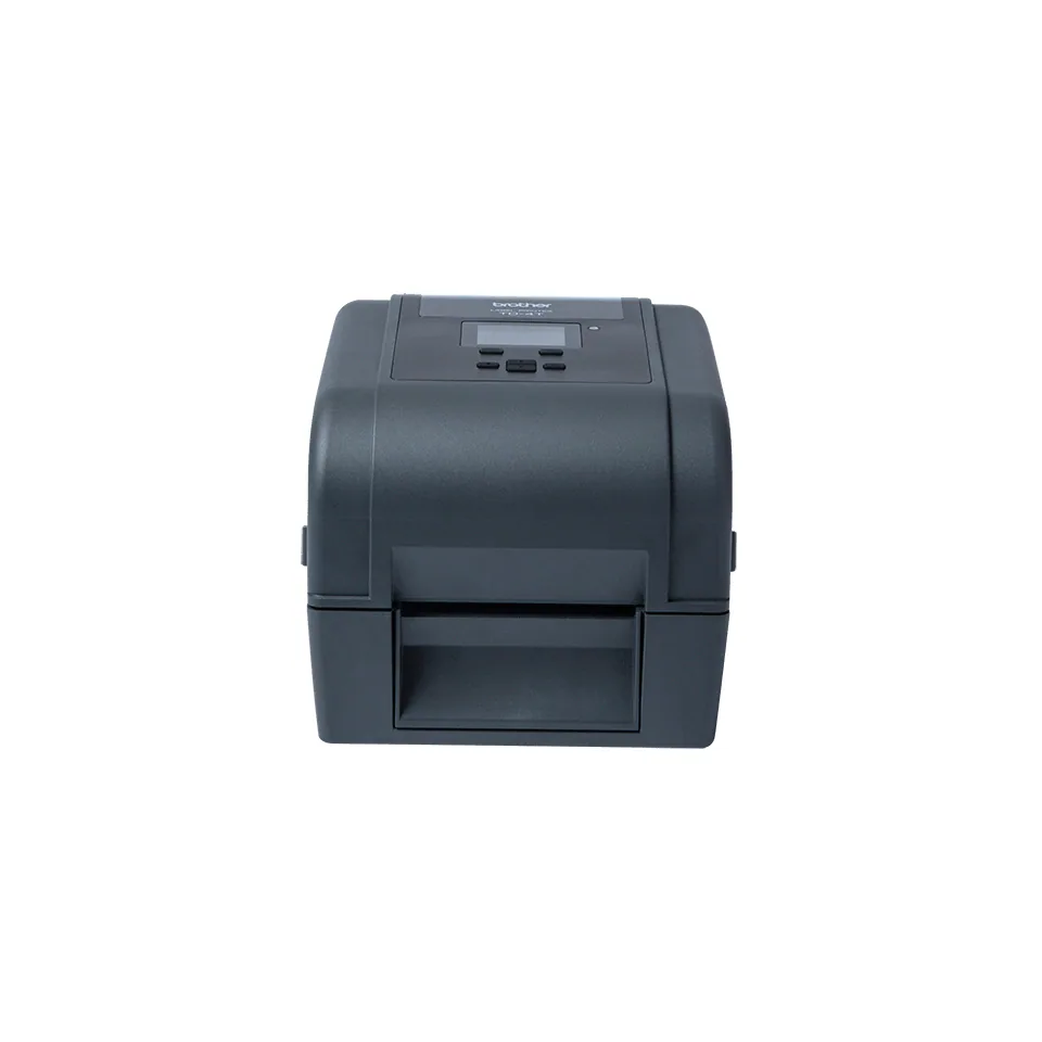 Brother TD-4750TNWB Etikettendrucker Direkt Wärme/Wärmeübertragung 300 x 300 DPI 152 mm/sek Verkabelt & Kabellos Ethernet/LAN WLAN Bluetooth – Bild 1