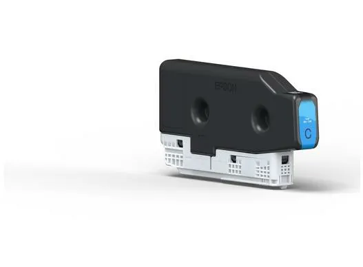 Epson C13T08N240 Druckerpatrone Original Cyan