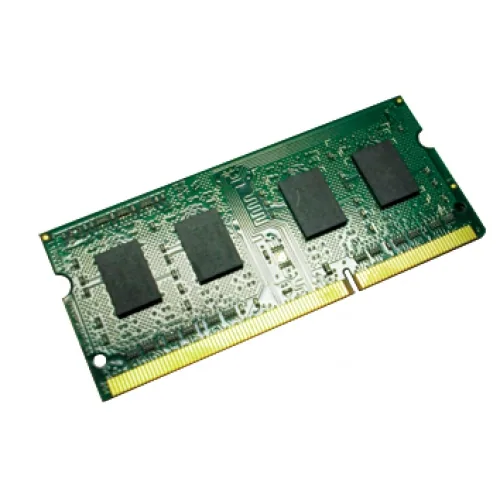 QNAP RAM-8GDR3L-SO-1600 Speichermodul 8 GB 1 x 8 GB DDR3 204-pin SO-DIMM – Bild 1