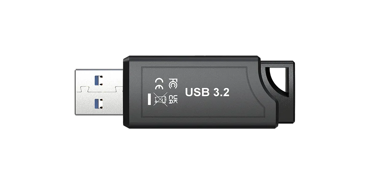 PNY USB-Stick Pro Elite V3 USB 3.2