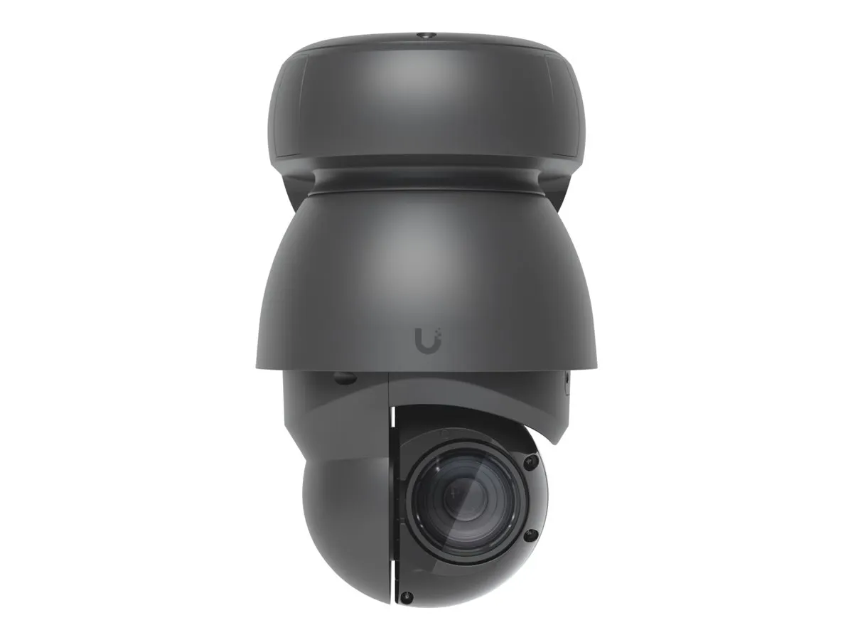 Ubiquiti Video Camera AI PTZ Industrial black