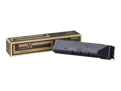 Kyocera TK-8305K Tonerkartusche Original Schwarz