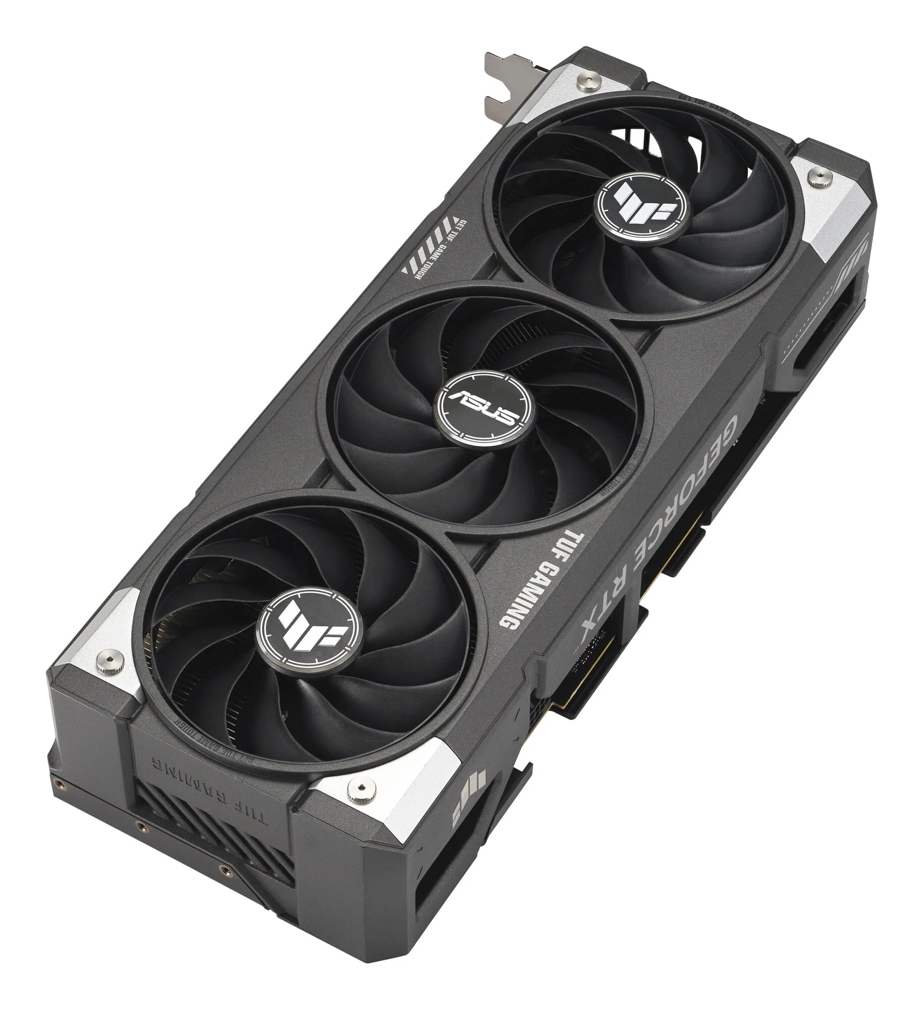 ASUS TUF Gaming TUF-RTX5060TI-O8G-GAMING NVIDIA GeForce RTX 5060 Ti 8 GB GDDR7 – Bild 6