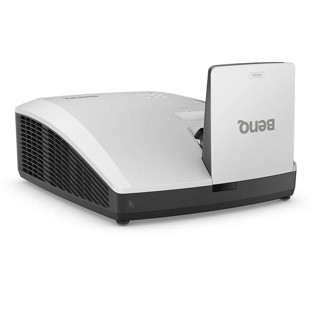 BenQ LW855UST | 3500 Lumen WXGA Ultra-Kurzdistanz Projektor – Bild 2
