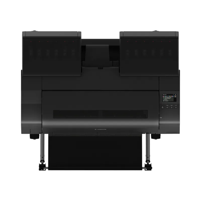 Canon imagePROGRAF PRO-2600 Großformatdrucker WLAN Bubblejet Farbe 2400 x 1200 DPI A1 (594 x 841 mm) Ethernet/LAN – Bild 6