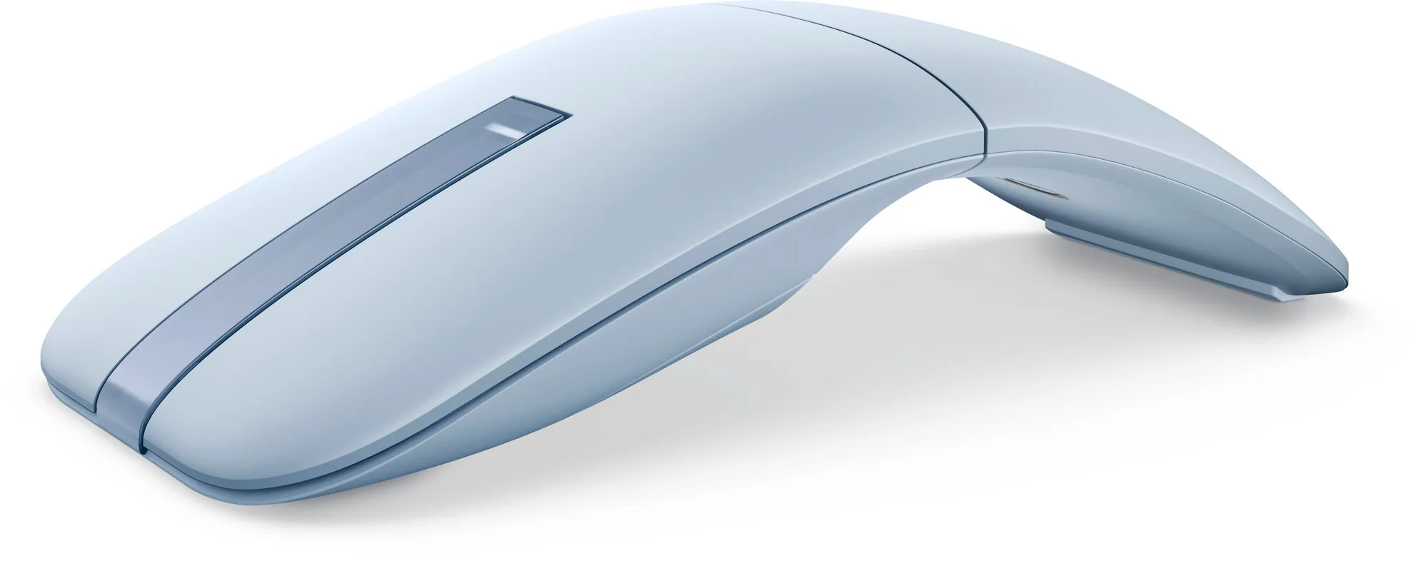 DELL MS700 Maus Reisen Beidhändig Bluetooth Optisch 4000 DPI – Bild 4