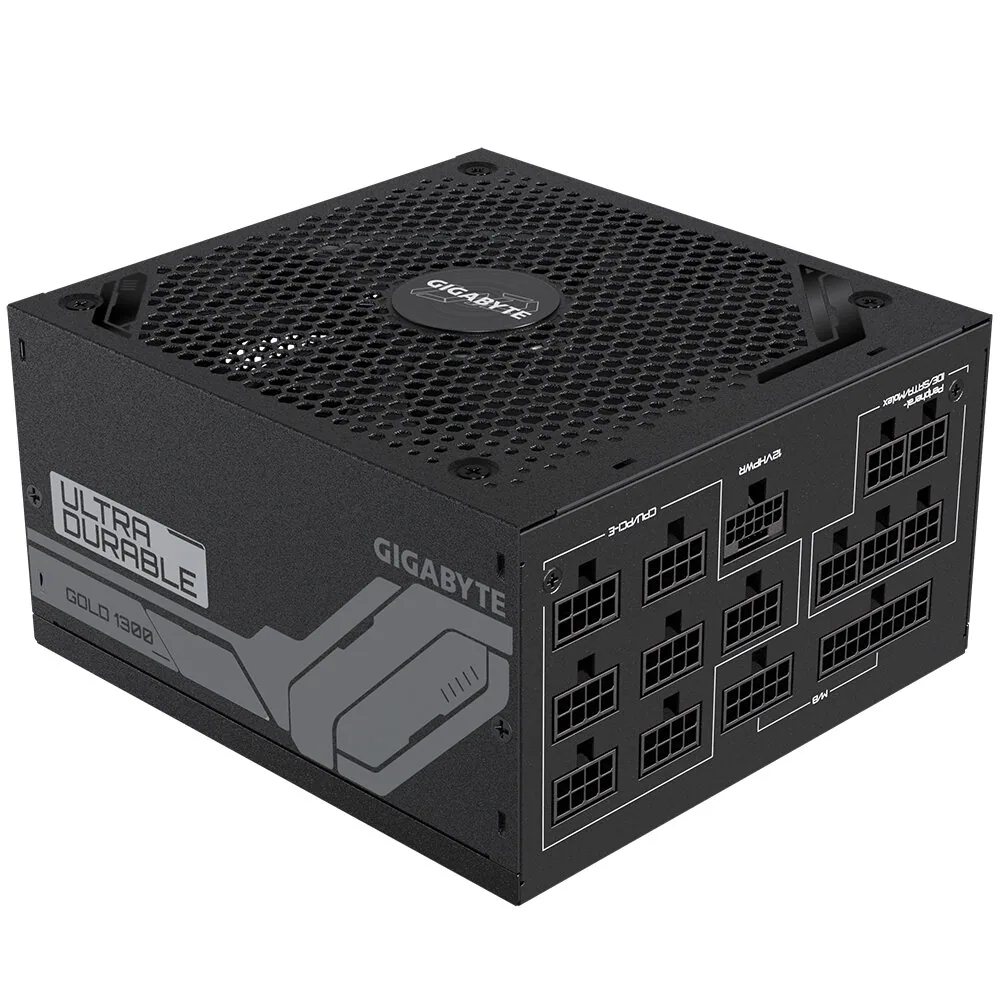 GIGABYTE UD1300GM PG5 EU Netzteil – Bild 4