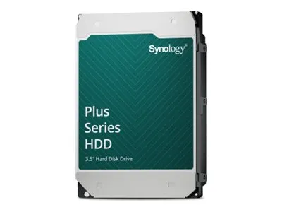 Synology HDD HAT3310-8T 8TB SATA HDD Plus Series