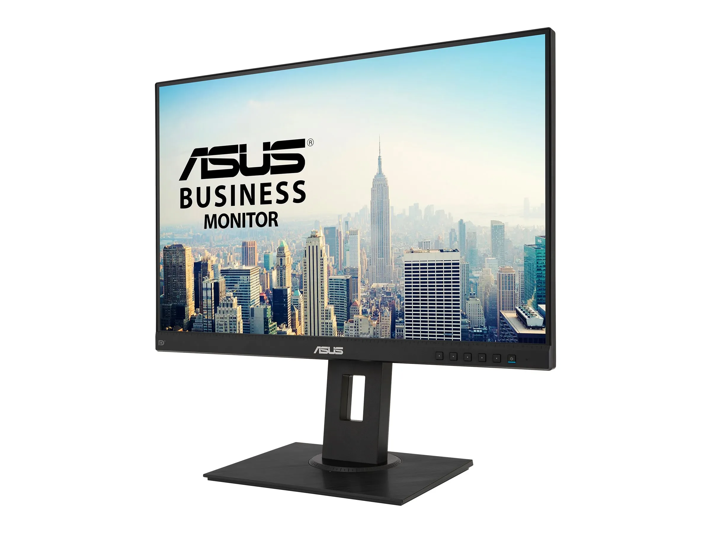 ASUS Business BE24WQLB 61.13cm (16:10) WUXGA HDMI DP