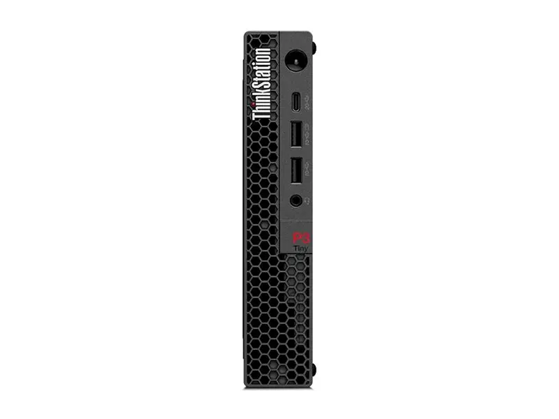 Lenovo ThinkStation P3 Tiny  Ultra9 285   32/512 W11P