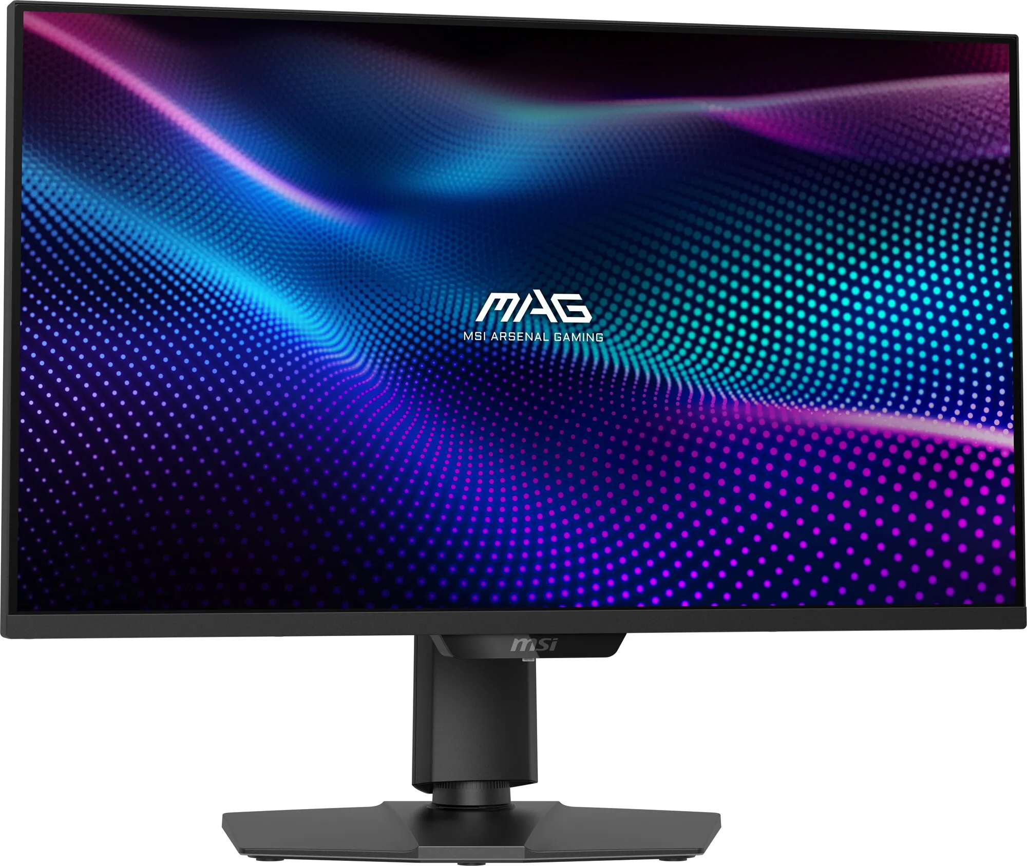 MSI MAG 274UPDFDE E16M Computerbildschirm 68,6 cm (27") 3840 x 2160 Pixel 4K Ultra HD LED Schwarz – Bild 3