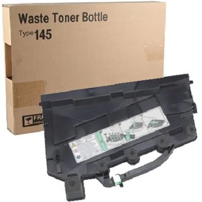 Ricoh 406665 Tonerauffangbehälter 50000 Seiten – Bild 1