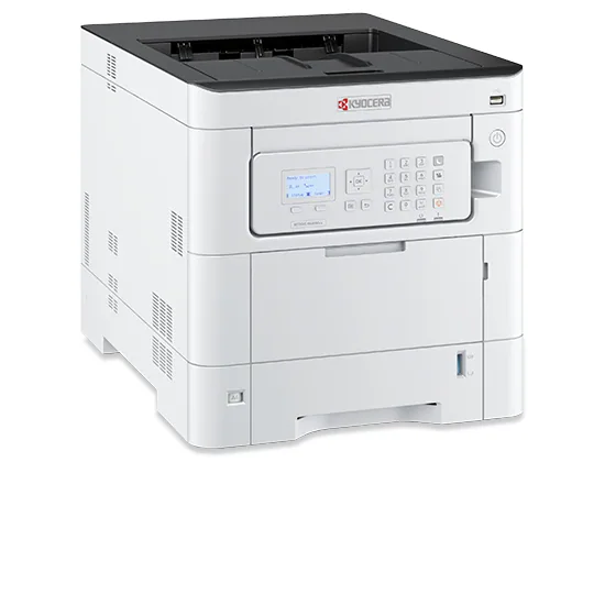 KYOCERA ECOSYS PA3500cx/Plus Farbe 1200 x 1200 DPI A4 – Bild 1