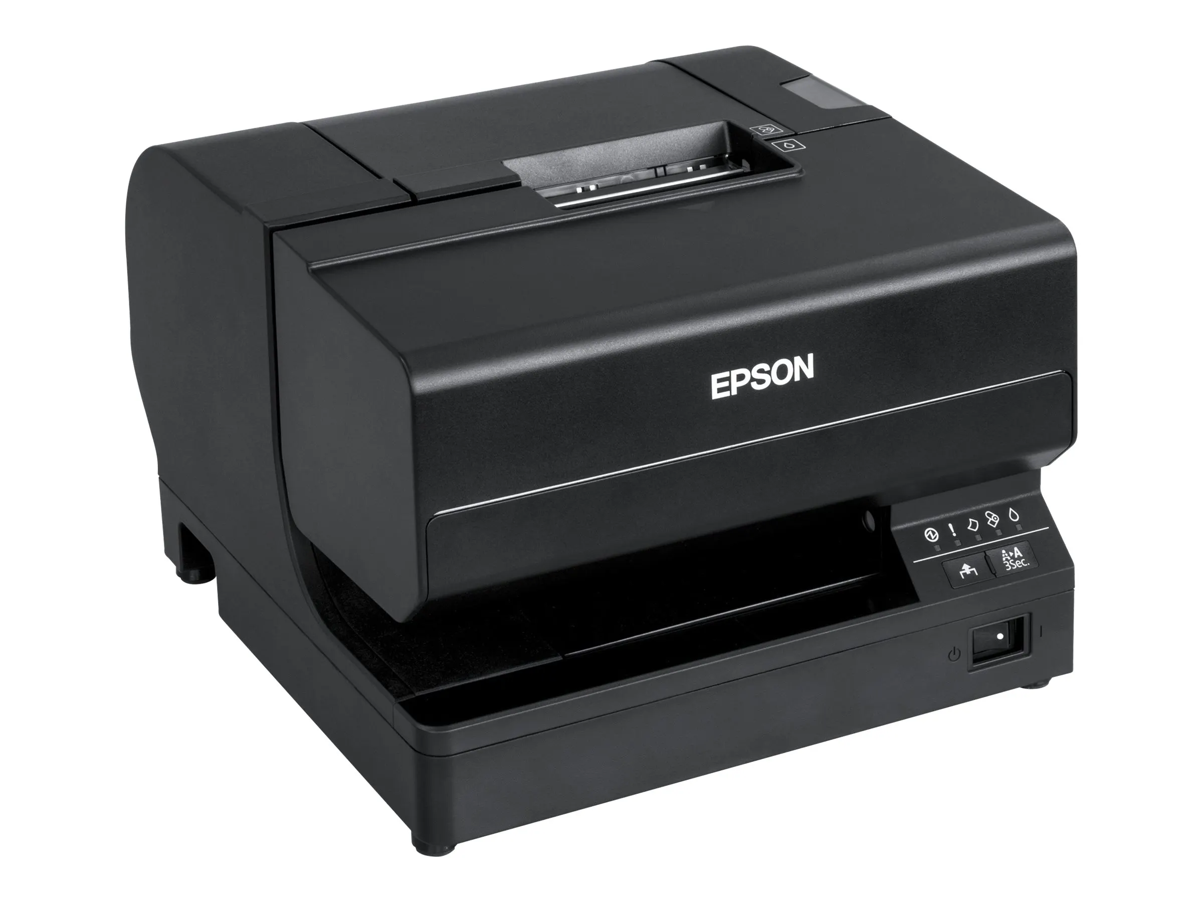 EPSON Bondrucker TM-J7700(301) schwarz [C31CF70301]