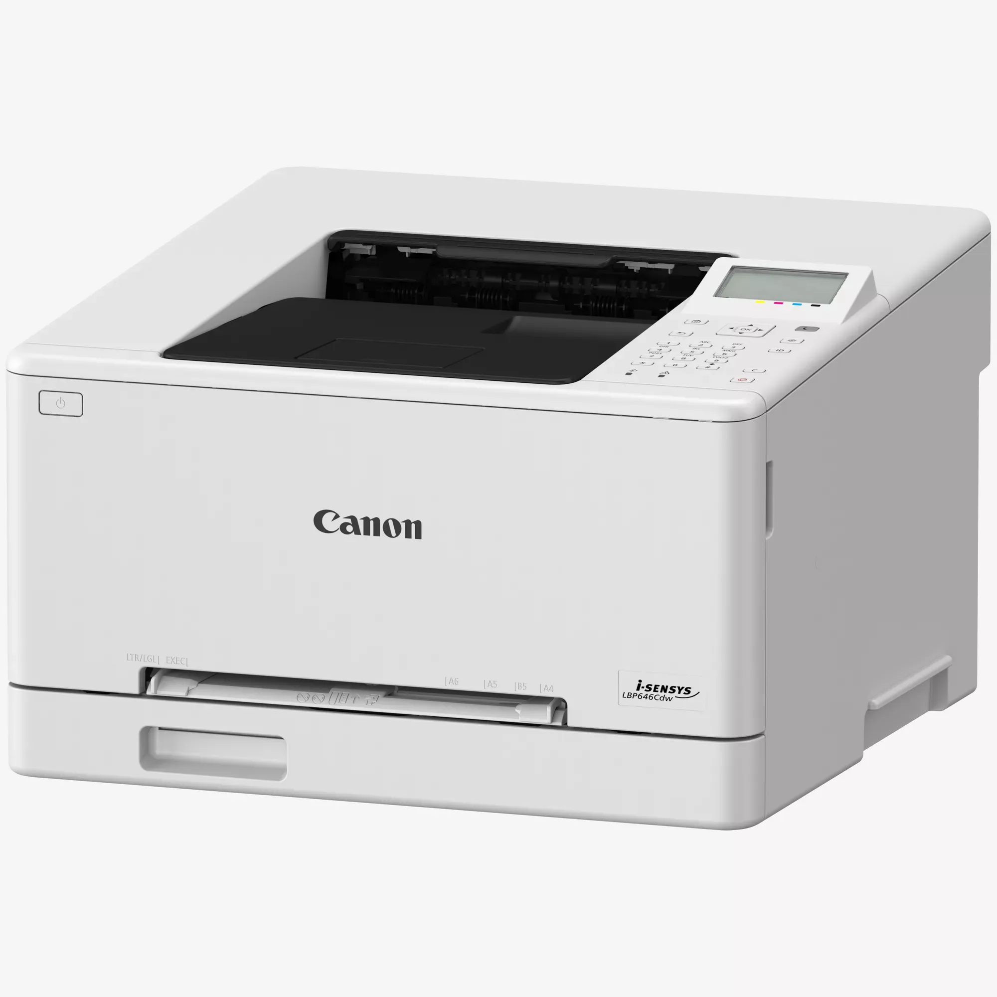 Canon LBP646Cdw Farbe 1200 x 1200 DPI A4 WLAN – Bild 3