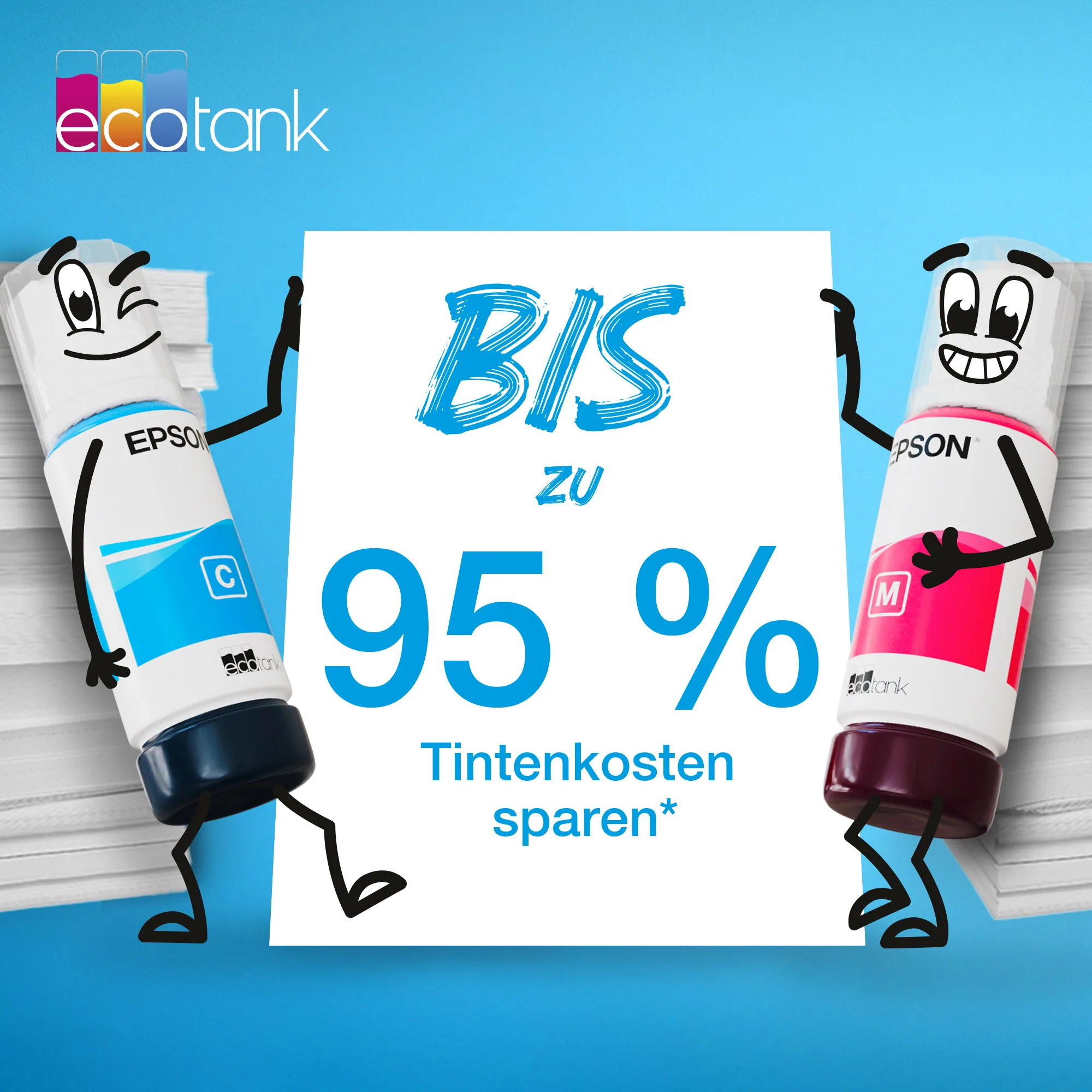 Epson 102 EcoTank 4-colour Multipack – Bild 4