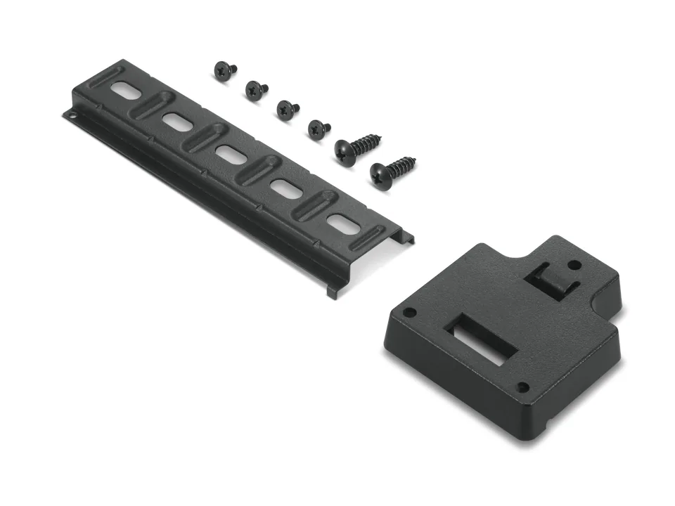 Lenovo 4XH1G07099 Montage-Kit Schwarz – Bild 1