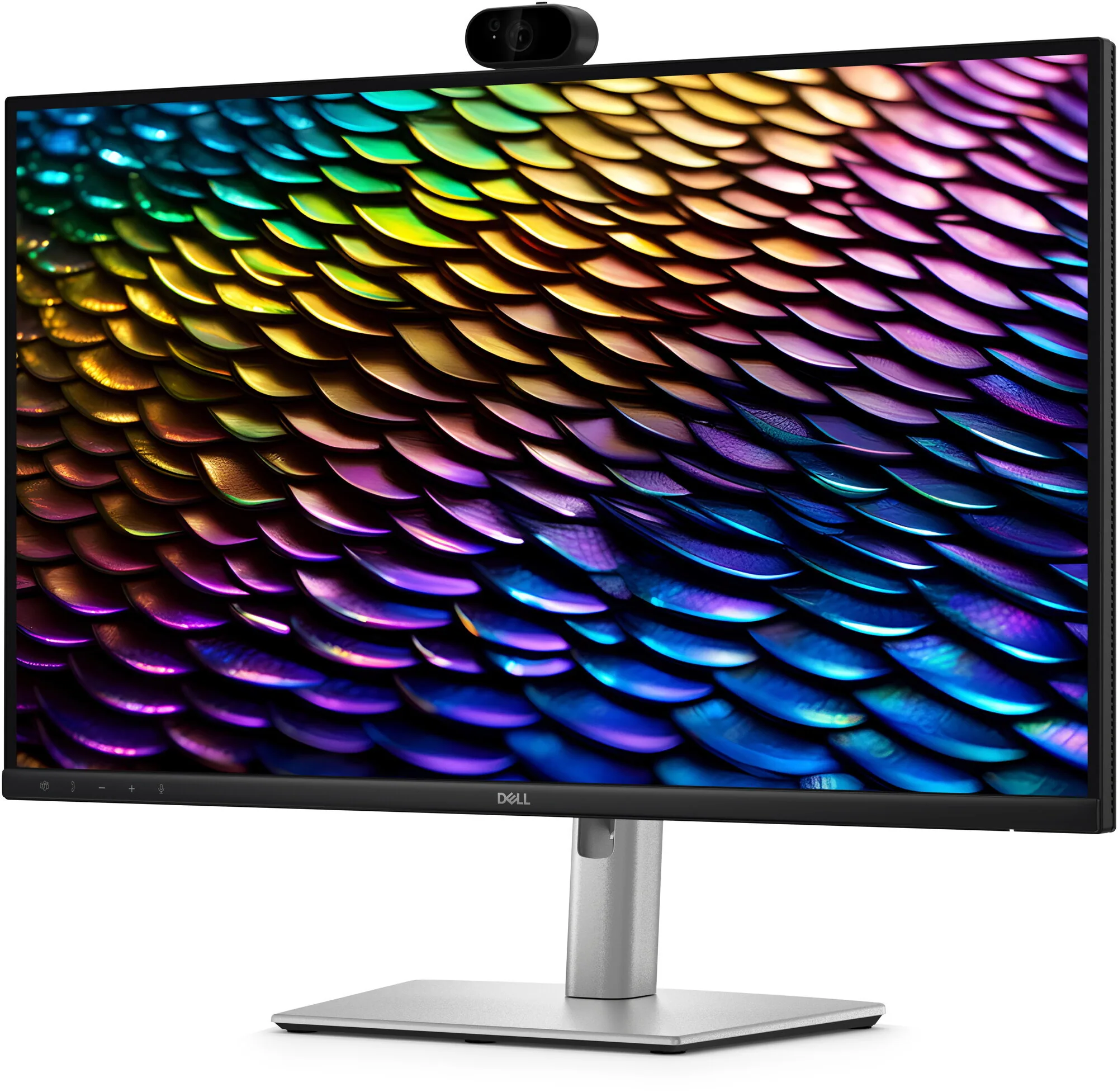 DELL Pro P P2726DEB 68,6 cm (27") LCD 2560 x 1440 Pixel Quad HD – Bild 2