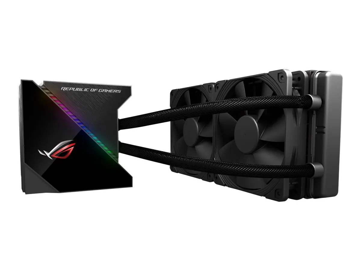 Asus WAK ROG RYUJIN 240