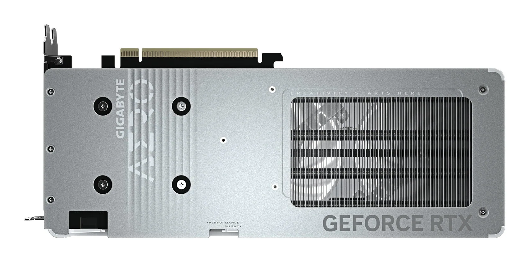 GIGABYTE GeForce RTX 5060 AERO OC 8G Grafikkarte – Bild 6