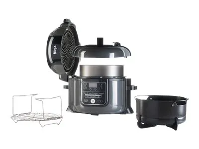 Ninja Foodi     7 -in-1 Multikocher 6 Liter        OP300EU