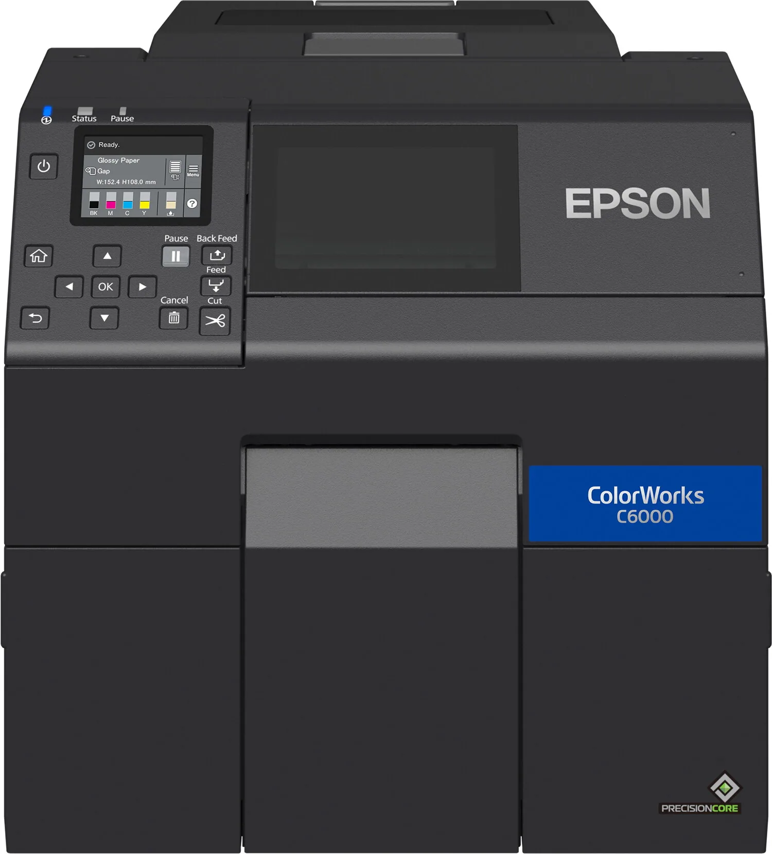 Epson ColorWorks C6000Ae (MK) – Bild 1