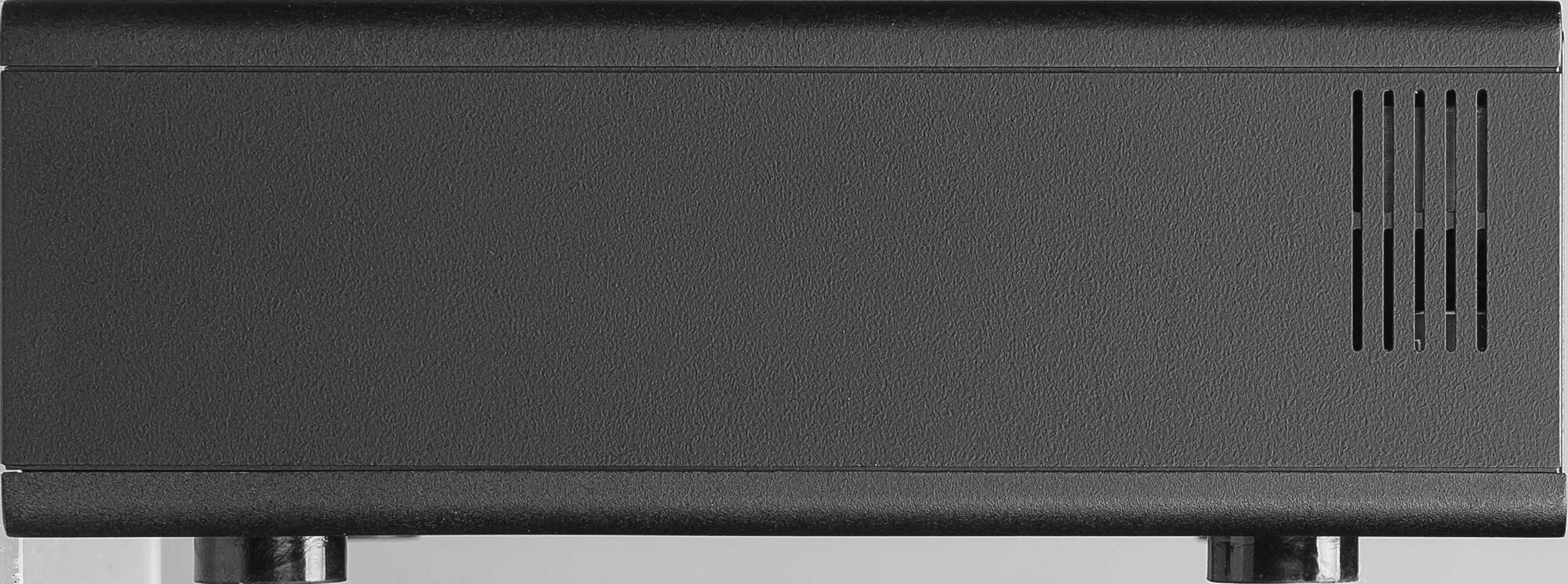 MSI EDGEXPERT-32SEU-BGB104TG5 PC/Workstation Barebone Mini PC Schwarz – Bild 2