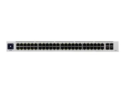 Ubiquiti UniFi Switch USW-48-POE Gen2 195W PoE