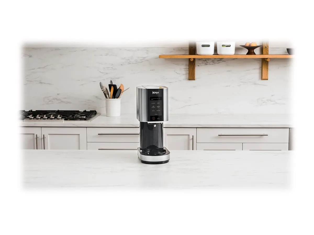 Ninja CREAMI         7-in-1        Eismaschine     NC300EU