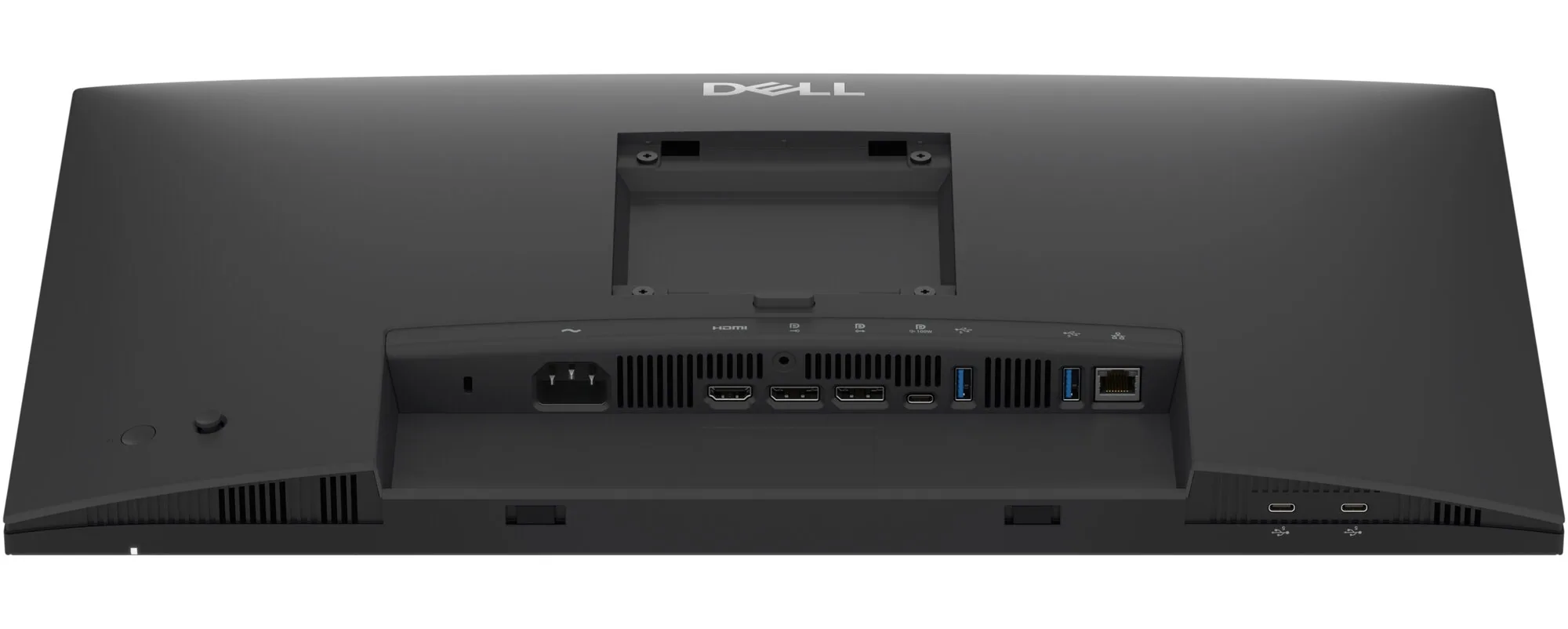 DELL Pro P P2426HE Computerbildschirm 60,5 cm (23.8") 1920 x 1080 Pixel Full HD LCD Grau – Bild 4