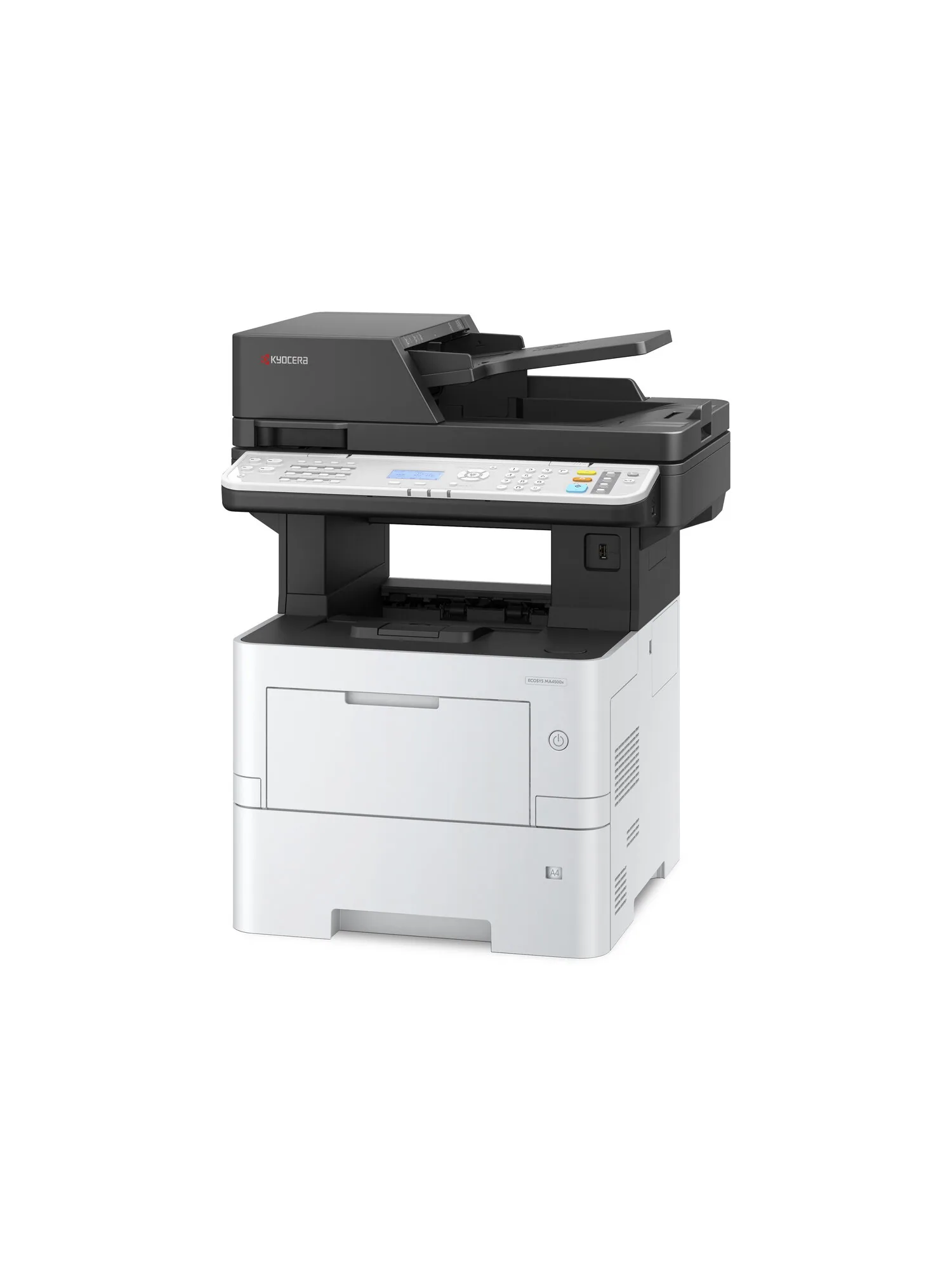 KYOCERA ECOSYS MA4500x Laser A4 1200 x 1200 DPI 45 Seiten pro Minute – Bild 1