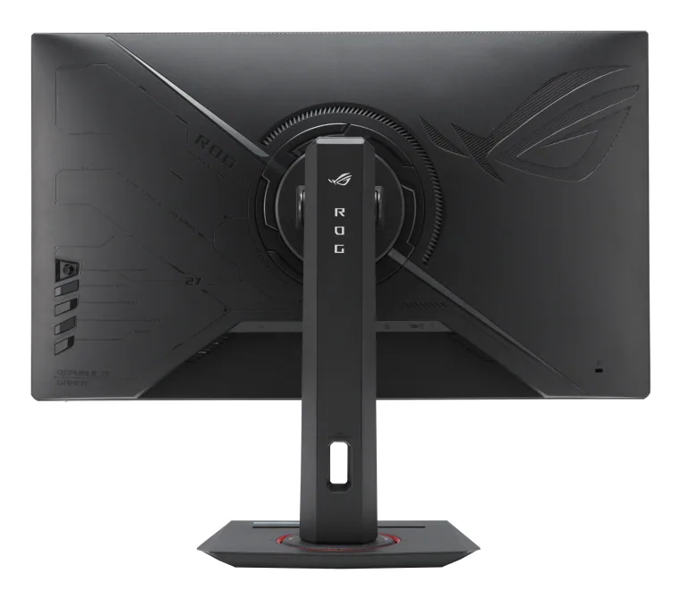 ASUS XG27UCS Computerbildschirm 68,6 cm (27") 3840 x 2160 Pixel 4K Ultra HD LCD Schwarz – Bild 5