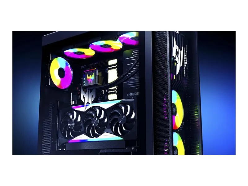 Acer Predator Orion 7000  9-285K  64GB 2TBSSD RTX5090 32GB W11H