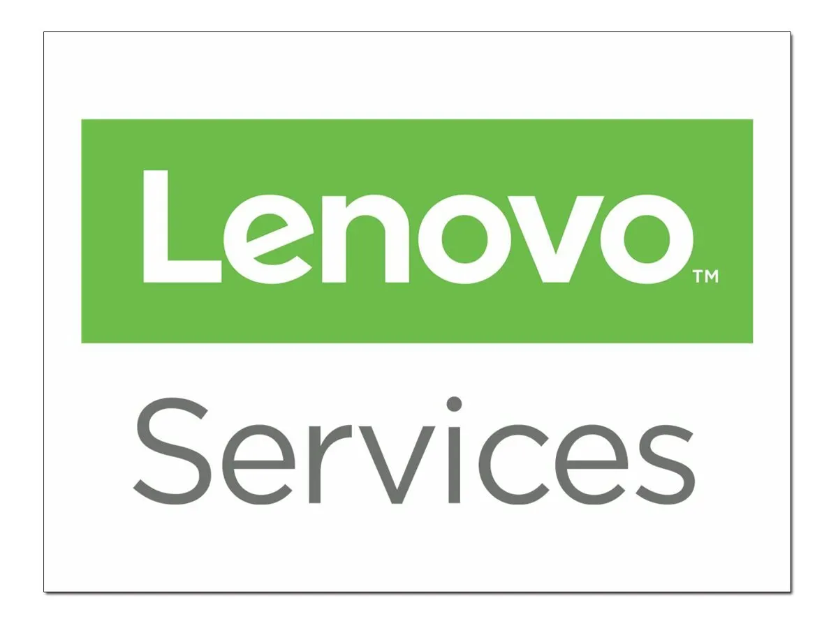 Lenovo Premier Support 5 Jahre (5WS0Y57696)