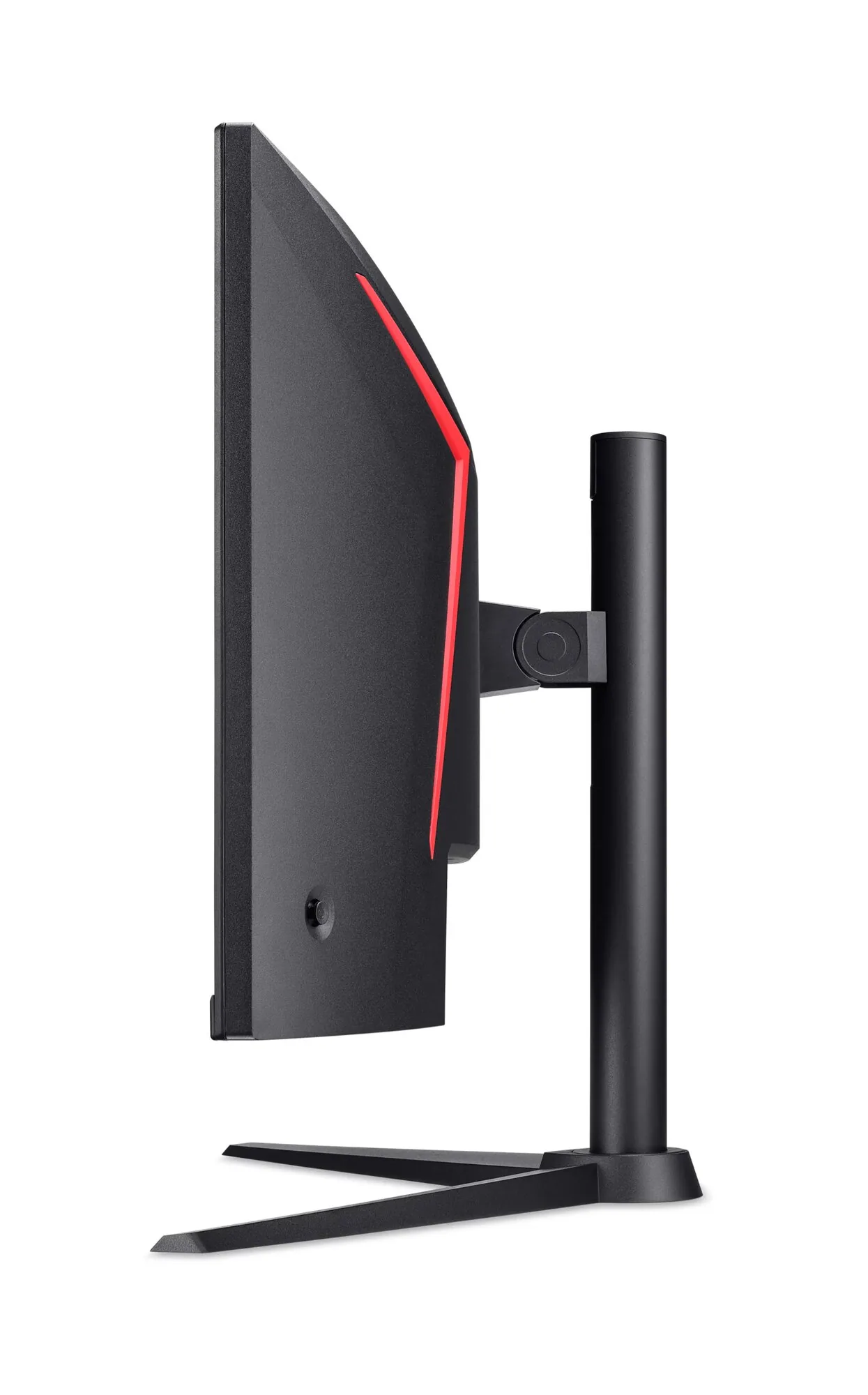 Acer NITRO XZ0 XZ340CURW0bmiiphx Computerbildschirm 86,4 cm (34") 3440 x 1440 Pixel UltraWide Quad HD LCD Schwarz – Bild 5